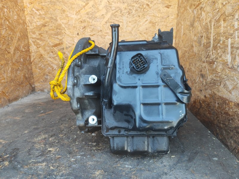 Automatic transmission DODGE JOURNEY 08-20 2015