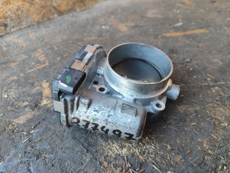Throttle valve DODGE JOURNEY 08-20 2015