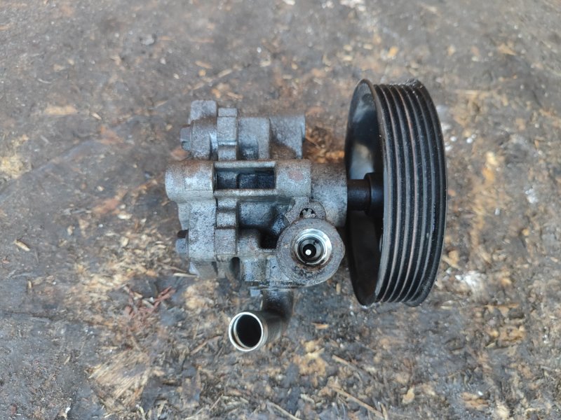 Power steering pump DODGE JOURNEY 08-20 2015