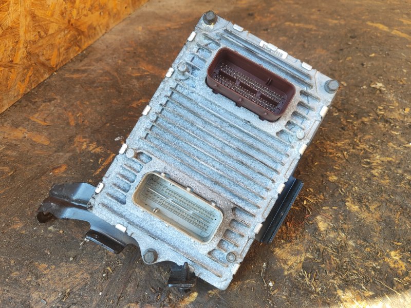 Engine control unit DODGE JOURNEY 08-20 2015