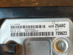 Engine control unit DODGE JOURNEY 08-20 2015
