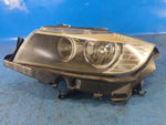 Headlight BMW 3 SERIES (E90-E93) 2005–2014 2010 Left