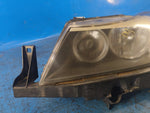 Headlight BMW 3 SERIES (E90-E93) 2005–2014 2010 Left