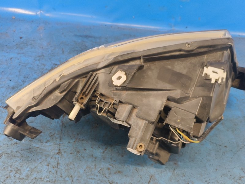 Headlight BMW 3 SERIES (E90-E93) 2005–2014 2010 Left
