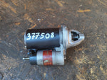 Starter DODGE JOURNEY 08-20 2015