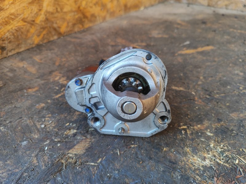 Starter DODGE JOURNEY 08-20 2015