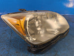 Headlight TOYOTA AVALON 05-12 2010 Right