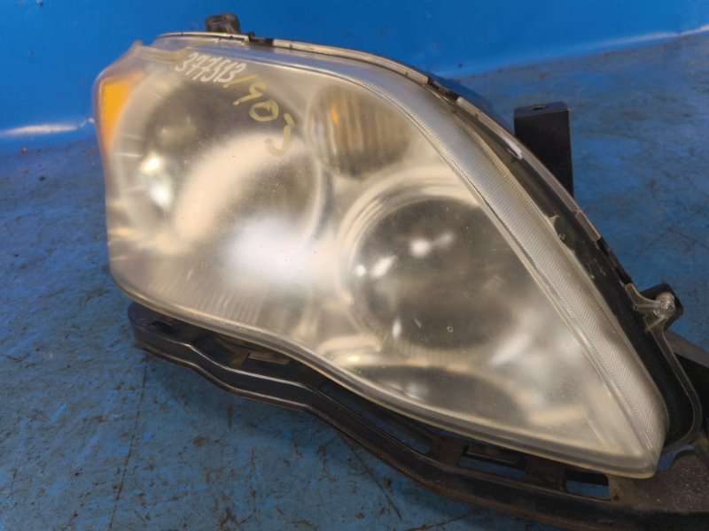 Headlight TOYOTA AVALON 05-12 2010 Right