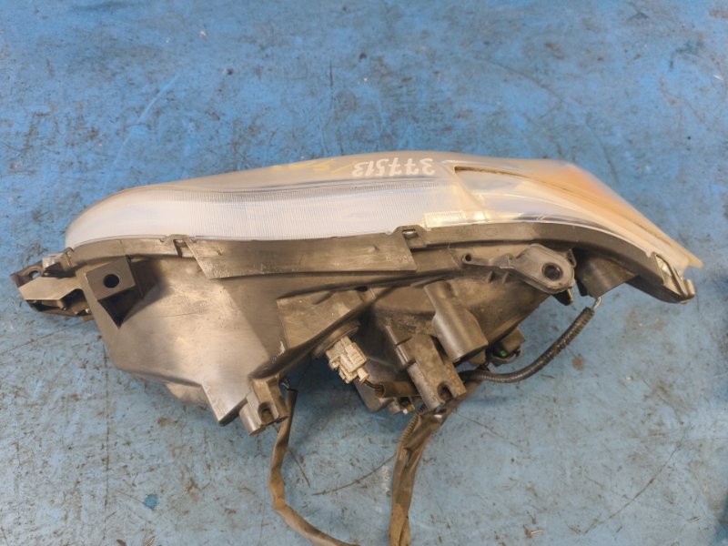 Headlight TOYOTA AVALON 05-12 2010 Right
