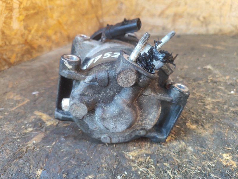 Air conditioning compressor DODGE JOURNEY 08-20 2015