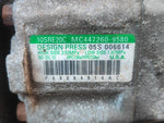 Air conditioning compressor DODGE JOURNEY 08-20 2015