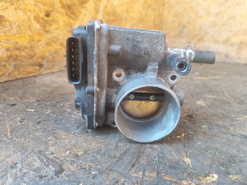 Throttle valve SUZUKI GRAND VITARA 05-15 2013