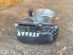 Throttle valve SUZUKI GRAND VITARA 05-15 2013