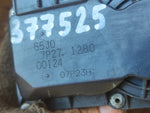 Throttle valve SUZUKI GRAND VITARA 05-15 2013