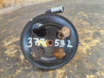 Power steering pump SUZUKI GRAND VITARA 05-15 2013