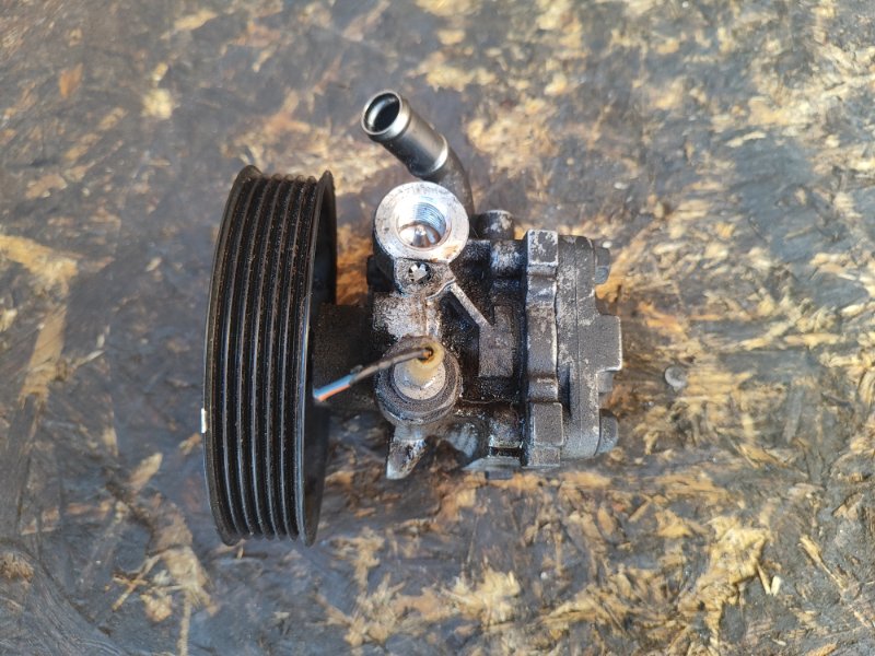 Power steering pump SUZUKI GRAND VITARA 05-15 2013