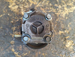 Power steering pump SUZUKI GRAND VITARA 05-15 2013