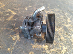 Power steering pump SUZUKI GRAND VITARA 05-15 2013
