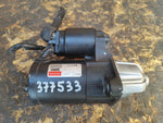 Starter SUZUKI GRAND VITARA 05-15 2013