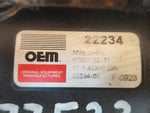 Starter SUZUKI GRAND VITARA 05-15 2013