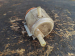 Power steering reservoir SUZUKI GRAND VITARA 05-15 2013