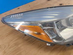 Headlight FORD ESCAPE 12-19 2016 Right