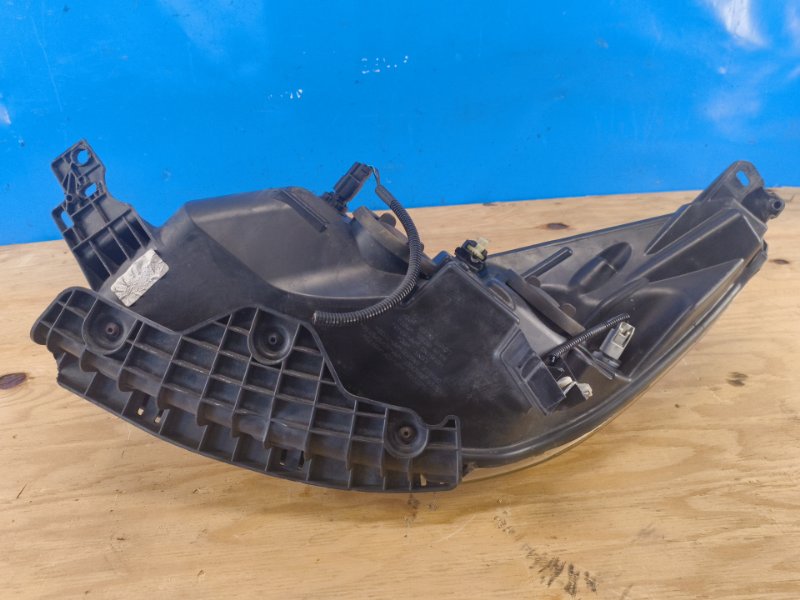 Headlight FORD ESCAPE 12-19 2016 Right