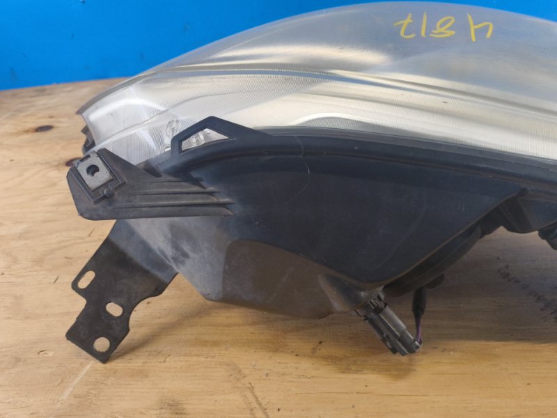 Headlight FORD ESCAPE 12-19 2016 Right