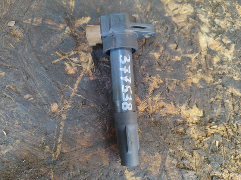 Ignition coil SUZUKI GRAND VITARA 05-15 2013