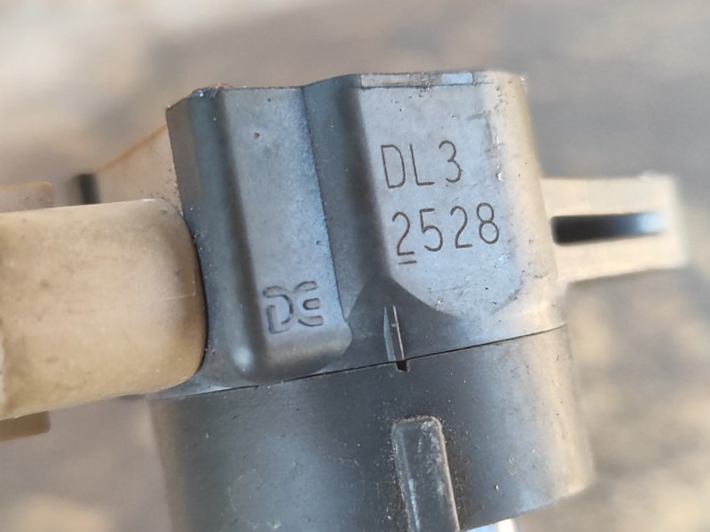 Ignition coil SUZUKI GRAND VITARA 05-15 2013