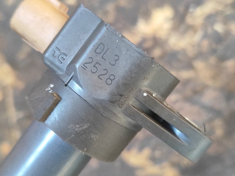 Ignition coil SUZUKI GRAND VITARA 05-15 2013