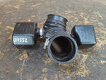 Intake manifold pipe SUZUKI GRAND VITARA 05-15 2013