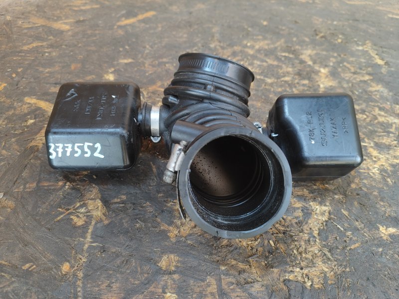 Intake manifold pipe SUZUKI GRAND VITARA 05-15 2013