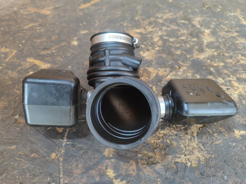 Intake manifold pipe SUZUKI GRAND VITARA 05-15 2013
