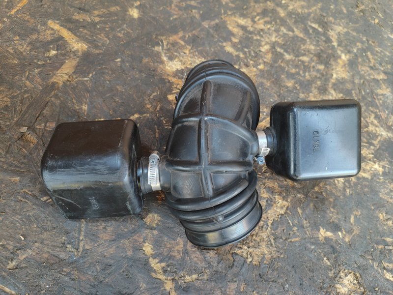 Intake manifold pipe SUZUKI GRAND VITARA 05-15 2013