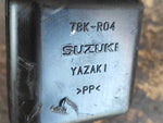 Intake manifold pipe SUZUKI GRAND VITARA 05-15 2013