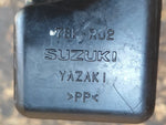 Intake manifold pipe SUZUKI GRAND VITARA 05-15 2013
