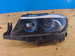 Headlight BMW 3 SERIES (E90-E93) 2005–2014 2011 Left