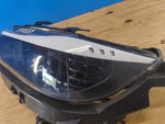 Headlight BMW 3 SERIES (E90-E93) 2005–2014 2011 Left