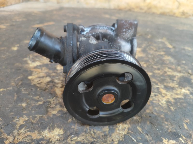 Pump SUZUKI GRAND VITARA 05-15 2013