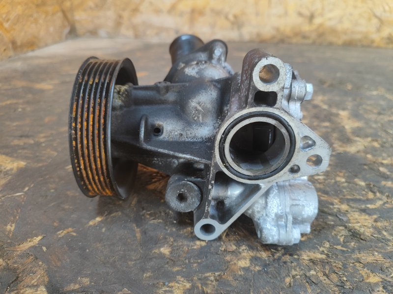 Pump SUZUKI GRAND VITARA 05-15 2013