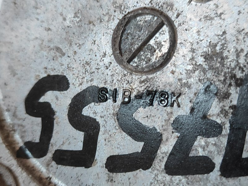 Pump SUZUKI GRAND VITARA 05-15 2013