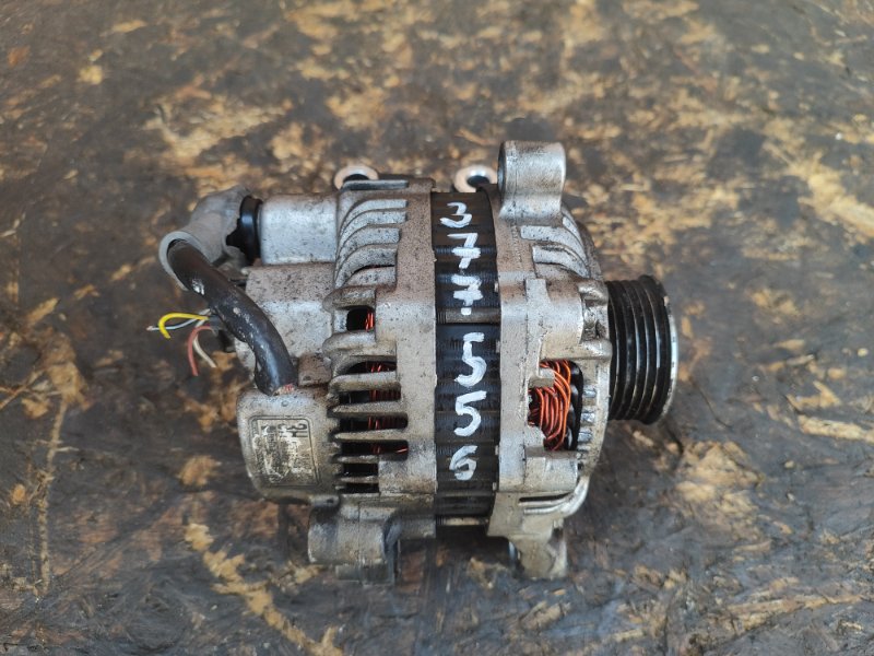 Generator SUZUKI GRAND VITARA 05-15 2013
