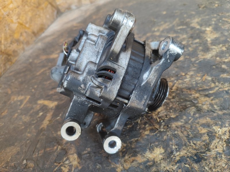 Generator SUZUKI GRAND VITARA 05-15 2013