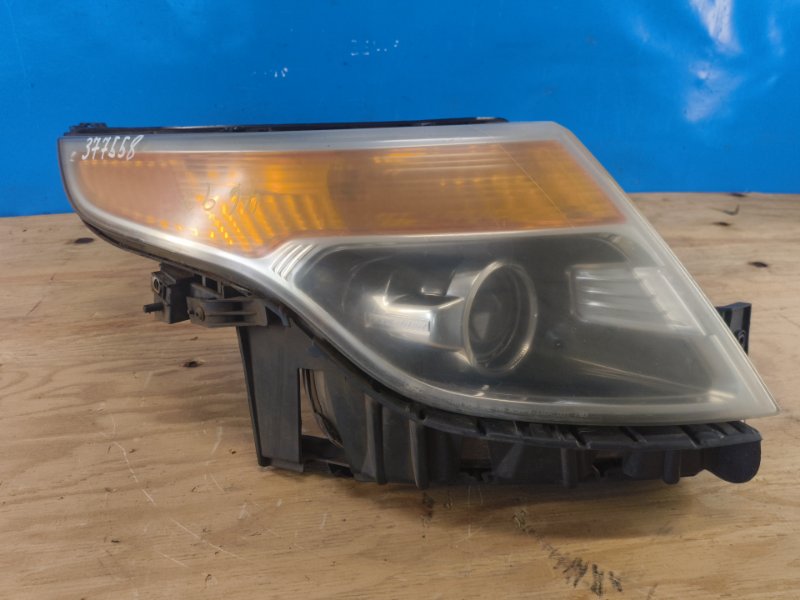 Headlight FORD EXPLORER 10-20 2012 Right