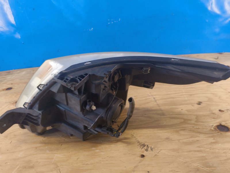 Headlight FORD EXPLORER 10-20 2012 Right