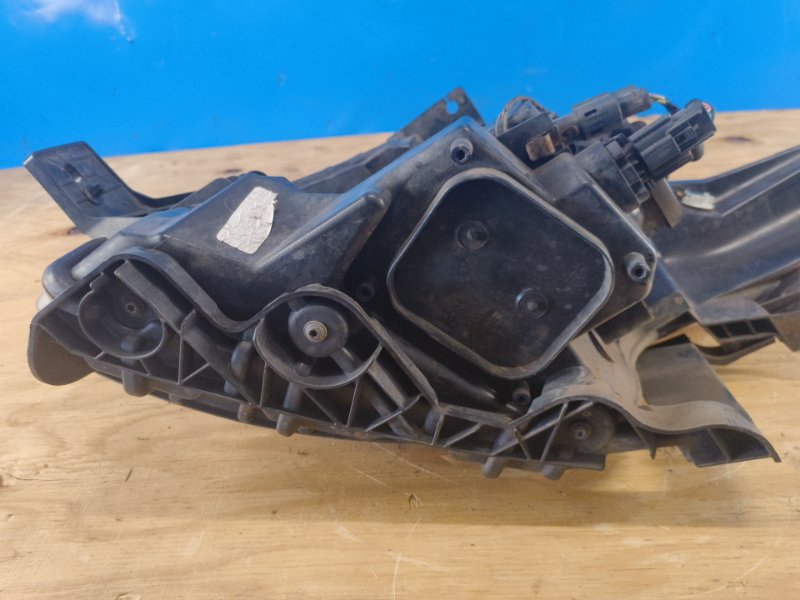 Headlight FORD EXPLORER 10-20 2012 Right