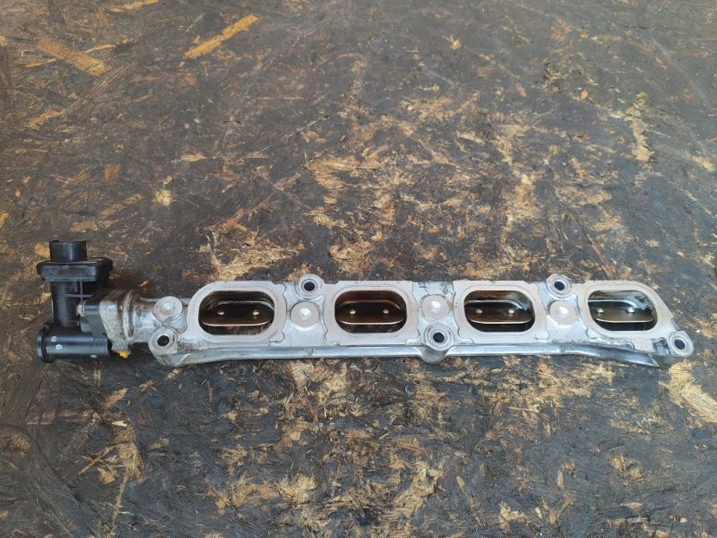 Intake manifold flap actuator SUZUKI GRAND VITARA 05-15 2013
