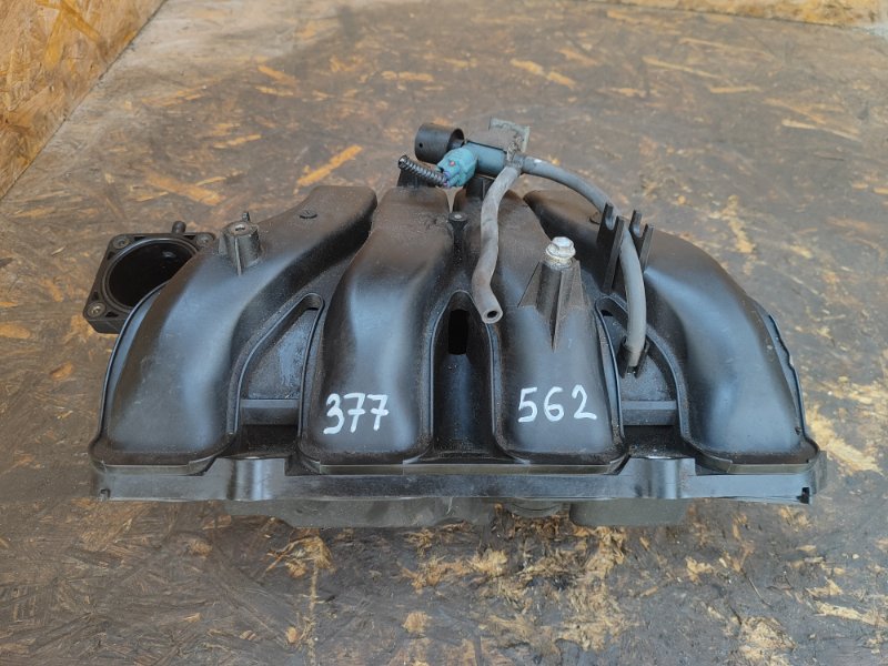 Intake manifold SUZUKI GRAND VITARA 05-15 2013