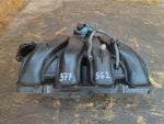 Intake manifold SUZUKI GRAND VITARA 05-15 2013